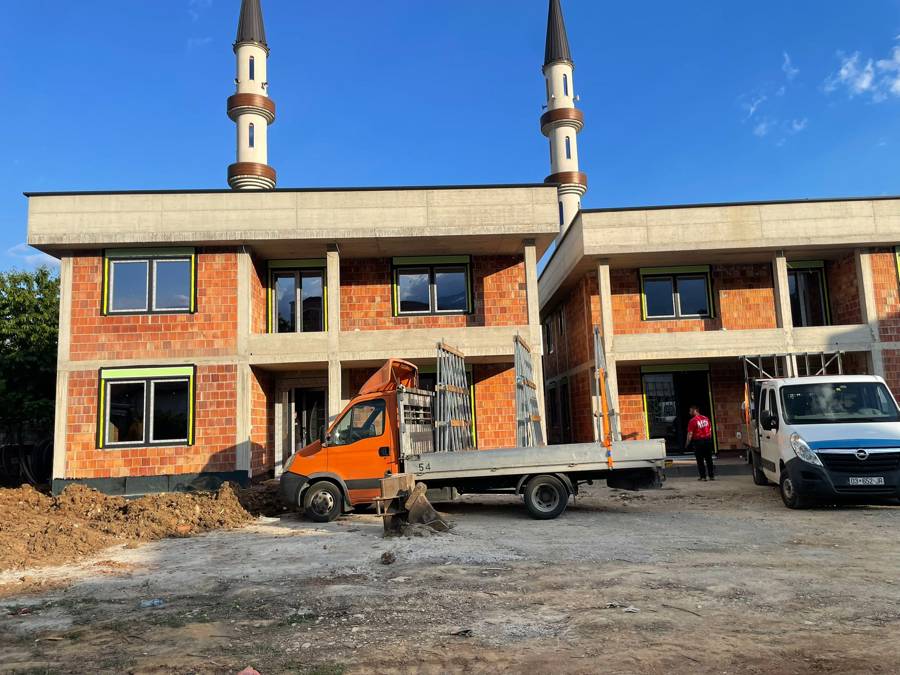 Projekt 16